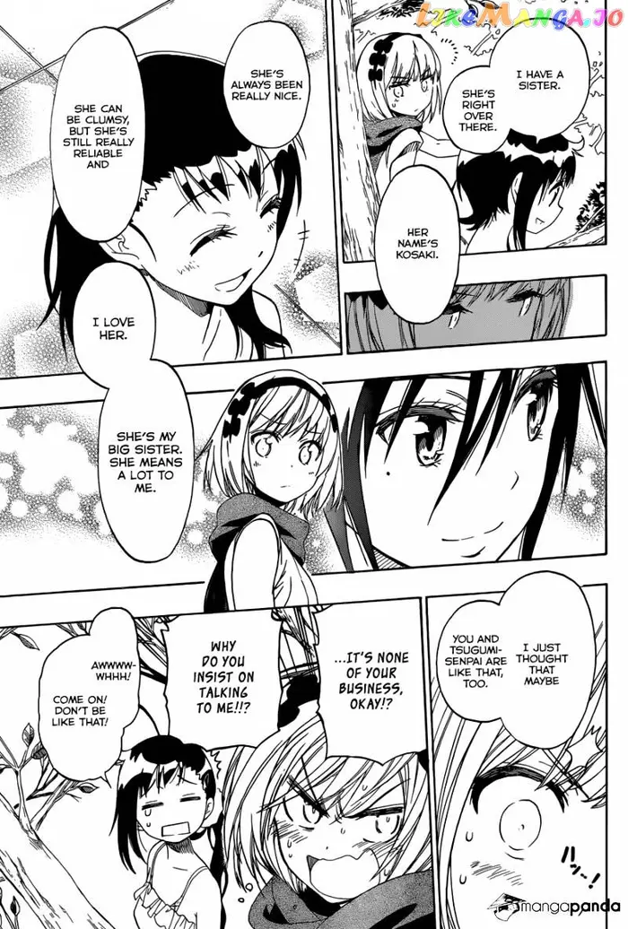 Nisekoi Chapter 82 image 13_optimized